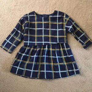 Gap dress